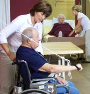 Rocky Knoll Health Care Center